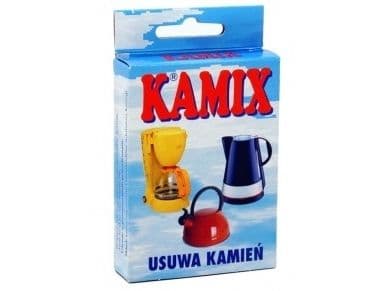 Kamix avkalkningsmedel 150 g