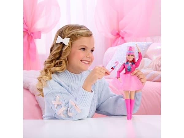 Barbie Nutcracker Core Doll Daisy