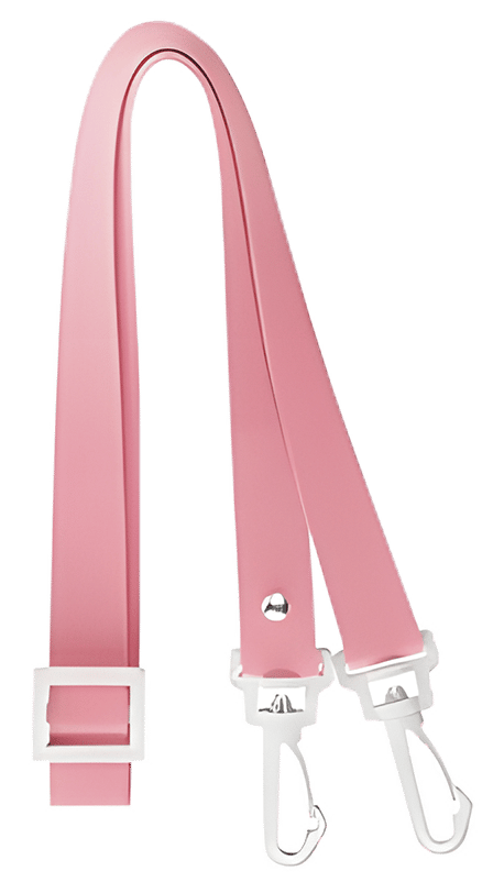 MINILENS Digitalkamera Rosa