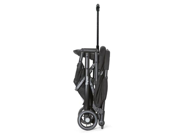 Barnvagn TUMBUCTU BLACK