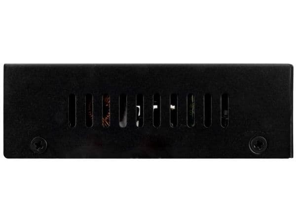 Kytkin PoE PULSAR SG64 4+2 Sort