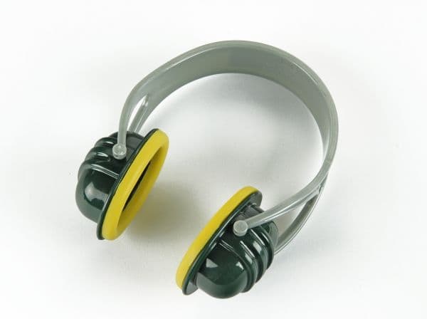 Bosch ear muffs