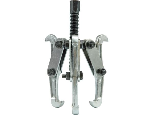 80500 - 75 mm Extractor Mechanics