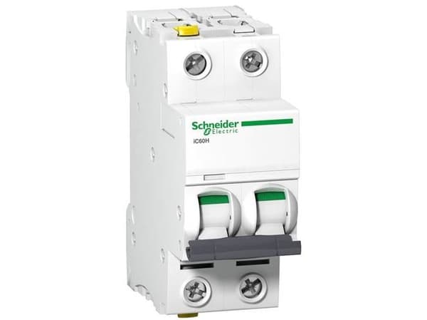 Schneider Electric A9F07232, IP20