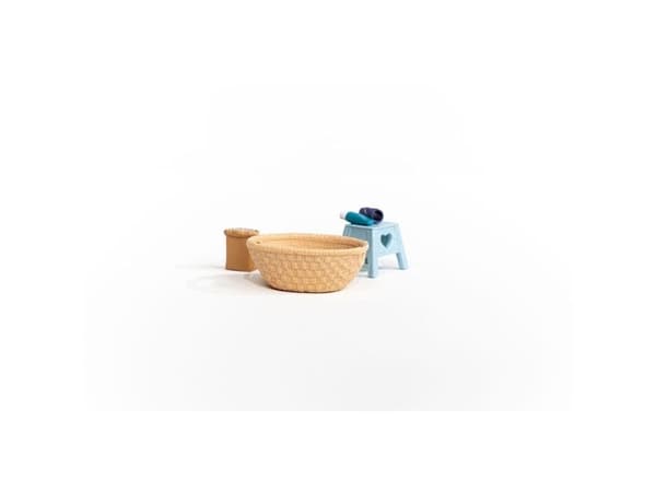 schleich Animal Care Accessories