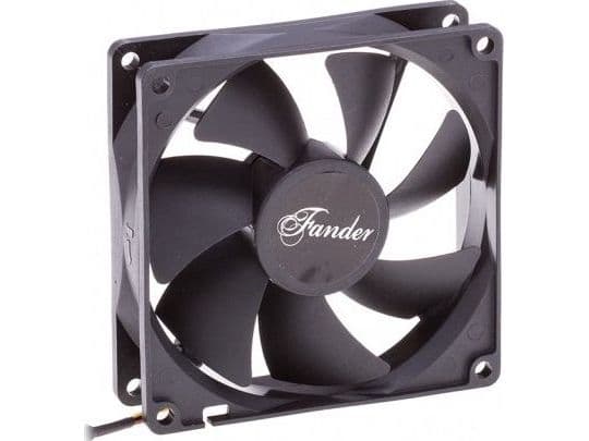 Fander Roxo 9225L vifte (FRX3-9225L)
