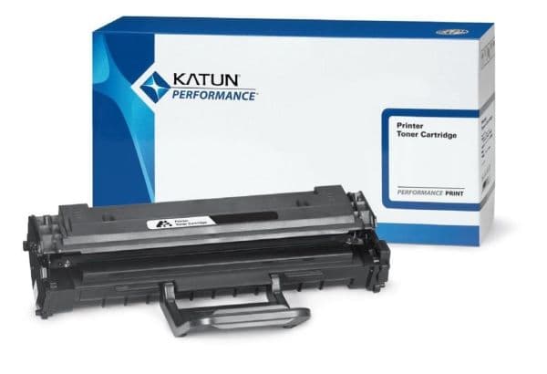 Katun 39708, Sort, 1 stykker