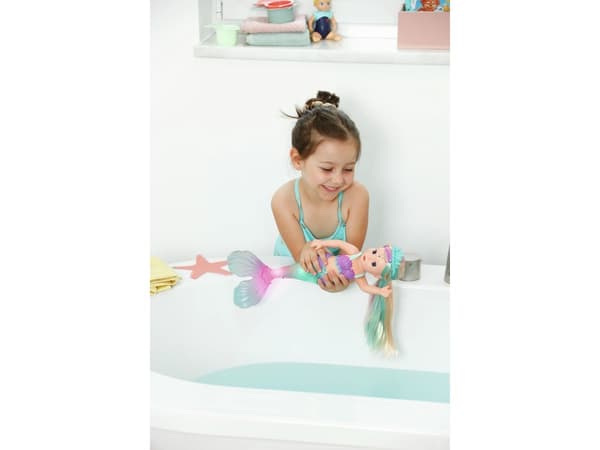 BABY born Mermaid 43cm