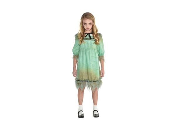 Dreadful Darling Girl kostume