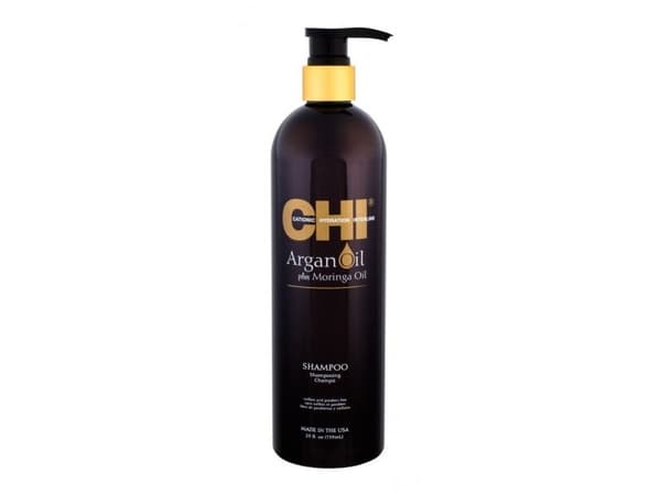 Farouk Argan shampoo CHI Argan Shampoo 739ml