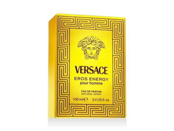 Versace Eros Energy Eau De Parfum 100 ml (mann)