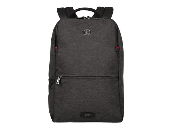 Wenger MX Reload - Notebookryggsekk - 14" - lynggrå