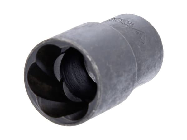 Brilliant Tools BT026014 hylsnyckel 1/2 24 mm