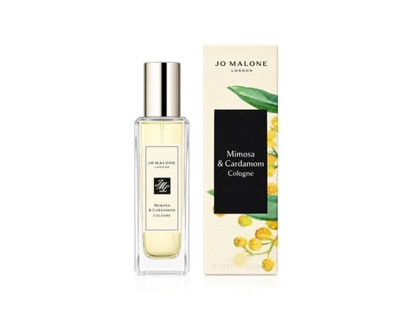 Jo Malone Mimosa & Cardamom Eau de Cologne 30 ml (unisex)