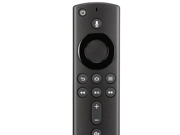 Amazon Fire TV Stick - B0791YHVMT- With Alexa Voice Remote