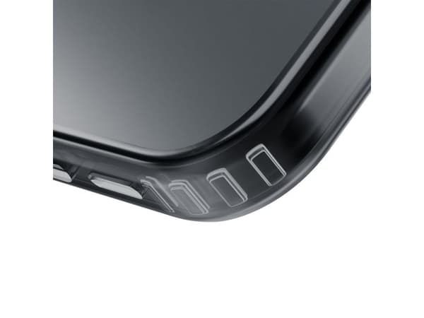 3MK etui Frosty MagCase Black til Apple iPhone 16 Plus