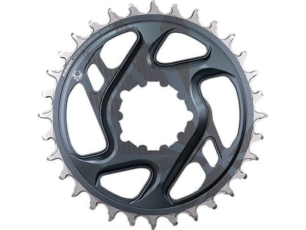 Sram Chainring Sram X-Sync 2 Eagle Boost Alu DirectMount offset 3mm 12-speed 34T