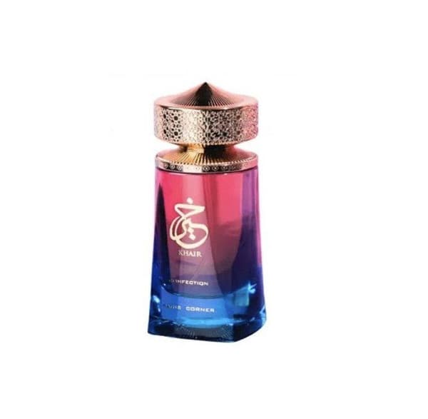 Paris Corner Khair Confection Eau De Parfume 100 ml
