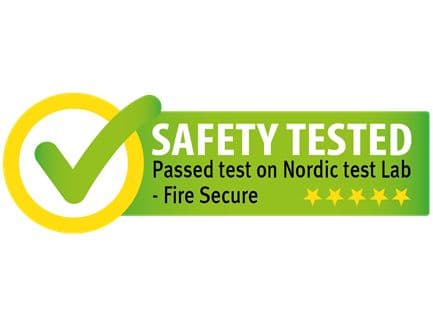 Connectech MagSafe™ 45W ersättningsladdare