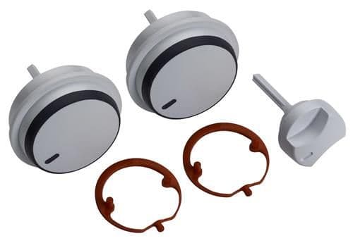 Vred Plus set vit
