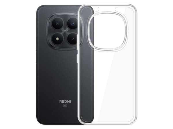 3MK Redmi Note 15 Pro+ 5G - 3mk pansarväska