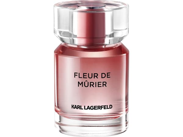 Karl Lagerfeld Fleur De Mûrier Eau De Parfum 50 ml (nainen)