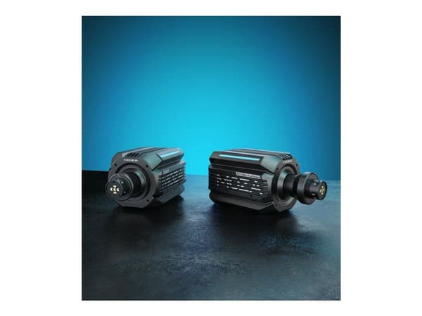 Moza Racing R25 Ultra True Torque DD-rattbas