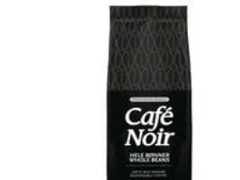 Kaffebønner Cafe Noir, 1 kg