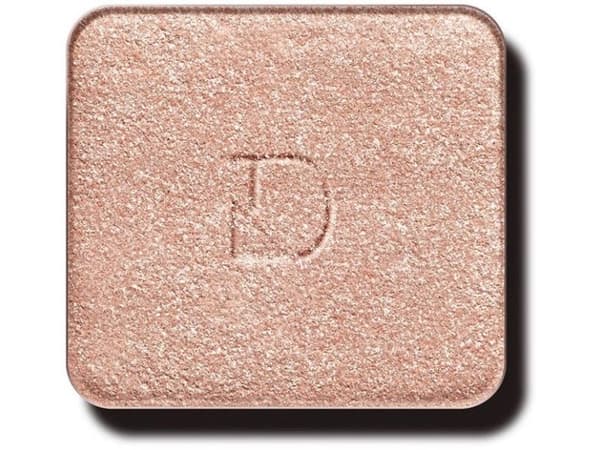 Refill-system pärlemorskimrande ögonskugga N.121 Glowing Rose 2g