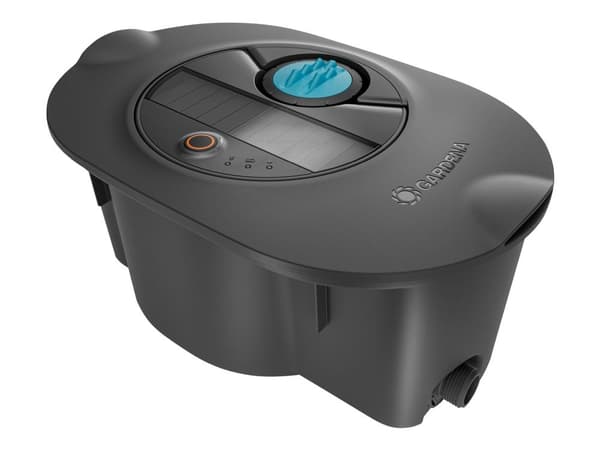 Gardena AquaPrecise startset för bevattningssystem