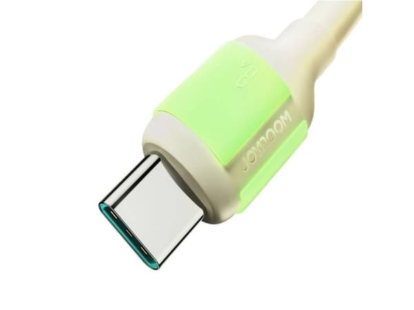 Joyroom S-A53 USB-A - Type-C pikalatauskaapeli