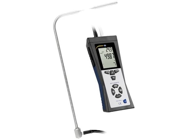 PCE Instruments Anemometri