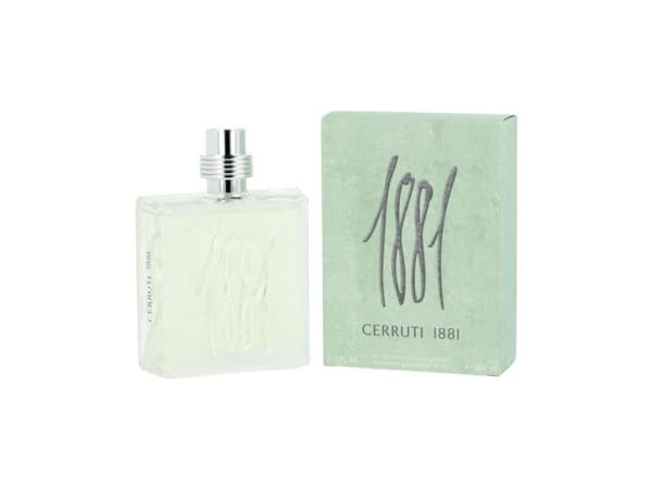 Cerruti 1881 for menn EDT M 200ml