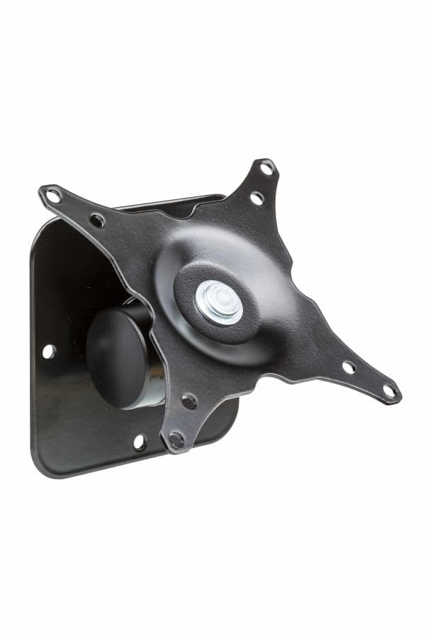 ProDVX WM-35, 75 x 75 mm, 100 x 100 mm, Sort