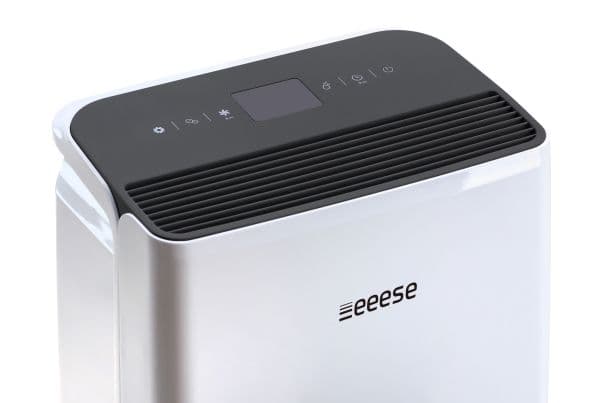 eeese Emma avfuktare 20L, Wi-Fi