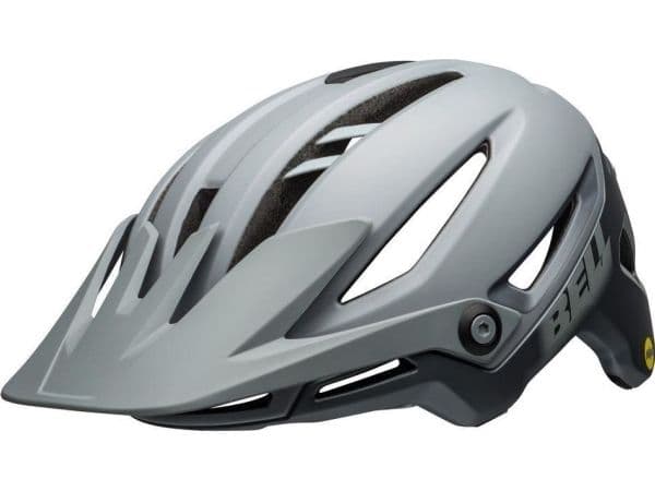 Bell MTB Helmet Sixer Integrated Mips gray size M (55-59 cm)