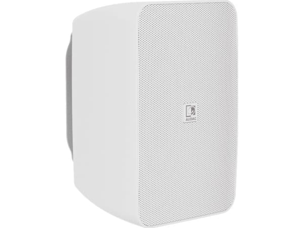 Audac ARES5A/B 80 W högtalare