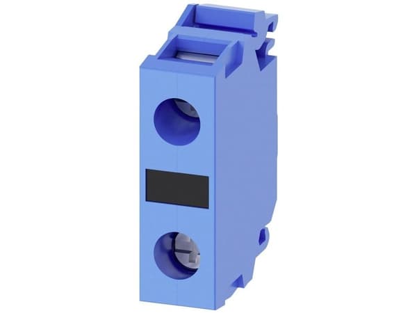 Siemens 3SU1400-1DA50-1AA0 Terminaali 1 kpl