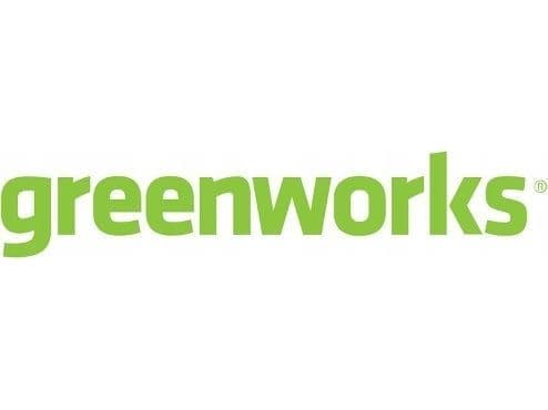 Greenworks 24V vifte G24FAN