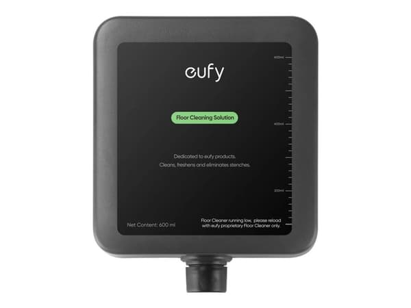 Eufy - Rengörare - 600 ml - lavendel