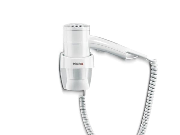 Valera PREMIUM 1200W hårfön vit