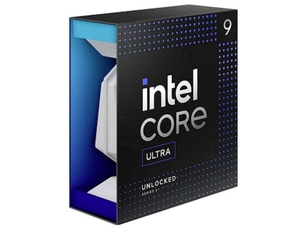 Intel Core Ultra 9 285 - 2.5 GHz - 24-core - 24 tråder - 36 MB cache - FCLGA1851 Socket - Boks