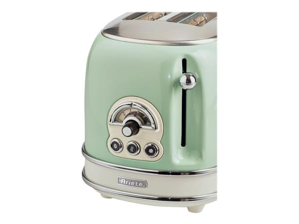 Ariete 155 Beige/Grøn