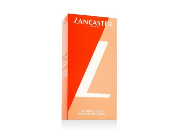 Lancaster Sun Care-set