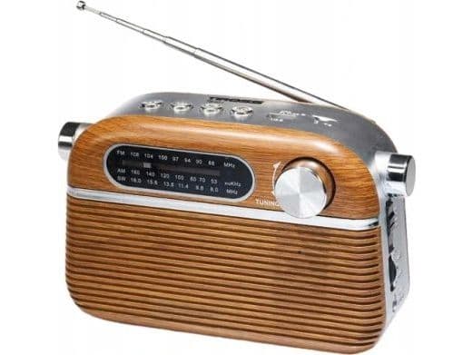 Radio Tiross TS-461