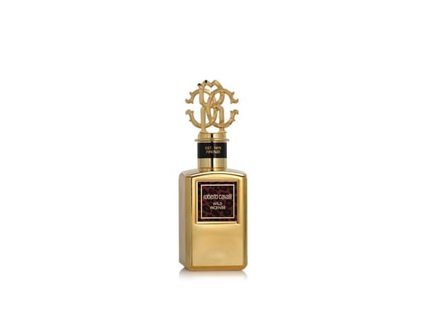 Cavalli Roberto Wild Incense Parfum