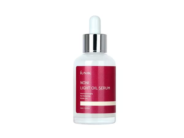 Iunik Noni Light Oil Serum 50ml