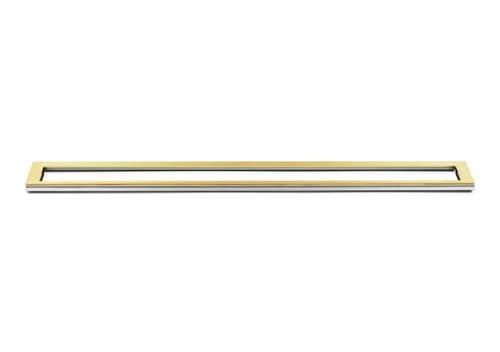 UNIDRAIN HIGHLINE RAMME - MESSING 1200/12
