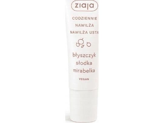 Lip Gloss Sweet Mirabelle (W,12 ml)