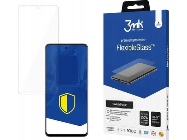 3MK FlexibleGlass, Galaxy A51 4G, 1 styck